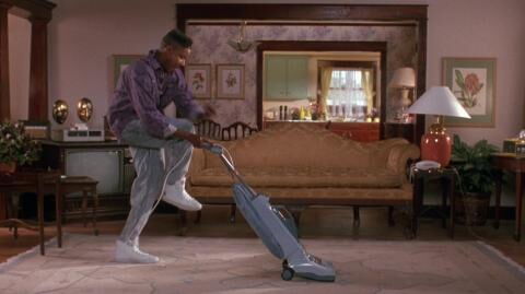 Here are the 10 places you always forget to clean at home