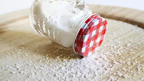 Can you use salt after it's 'best by date'? Find out here