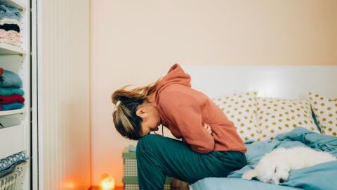 Diarrhoea: Here's when should you be worried?