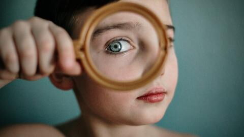 Optical illusion: Can you spot the hidden message in this picture?