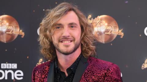 This comedian could be on I’m a Celeb after Strictly Come Dancing scandal