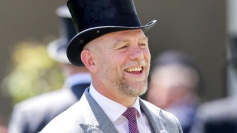 I’m A Celeb: Mike Tindall may already have a ‘looming feud’ in the jungle with this celeb