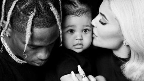 The Reason Why Kylie Jenner Dumped Travis Scott