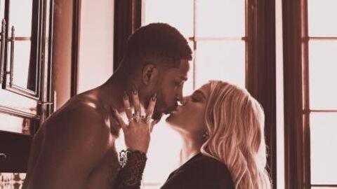 Khloe And Tristan Getting Back Together?