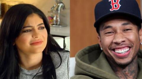 Tyga Isn't Ready To Move On From Kylie Jenner