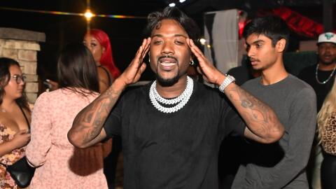 Ray J accuses Kris Jenner of leaking sex tape with Kim Kardashian: 'I'm about to show people what you did’