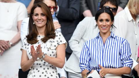 Kate Middleton and Meghan Markle latest Royals to lose trusted staff, here's what we know