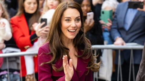 Kate Middleton faces harsh criticism for her latest ‘unannounced’ Royal visit