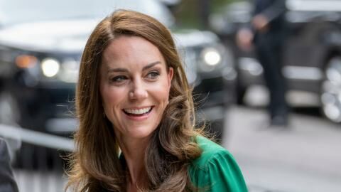 Kate Middleton in the middle of new controversy that involves Disney ...