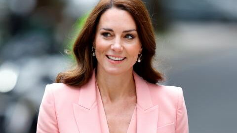 Prince William and Kate attend Jordan Royal wedding, but they weren't the most surprising guests