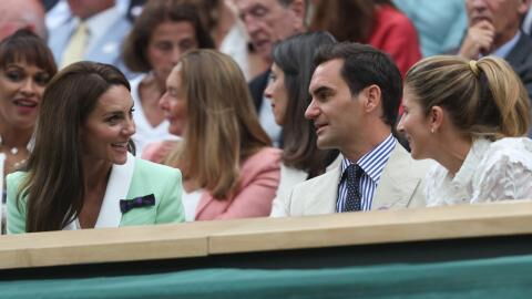 Kate Middleton's public speaking is being scrutinised online, here's why