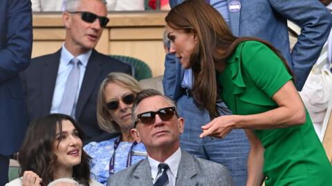 Royal expert Richard Eden slammed for 'trying to find drama' over Kate Middleton's latest appearance