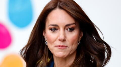 Kate Middleton spotted in public for the first time since surgery with mum Carole
