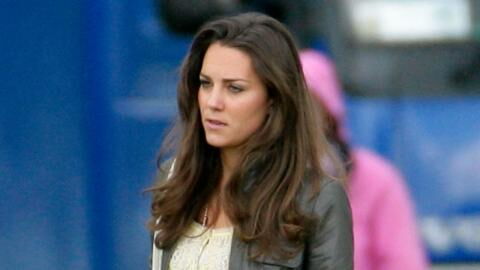 Kate Middleton: A look back at her style evolution in 37 images