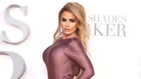 Katie Price furious about the ‘false’ documentary made on her