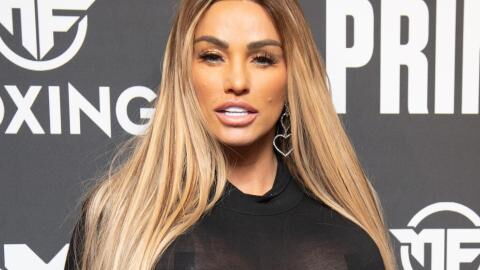 Katie Price hints at possible reconciliation with ex-fiancé Carl Woods, here's how