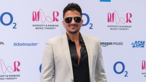 Katie Price’s ex Peter Andre reveals if his daughter’s boyfriend will join family trips