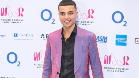 Katie Price and Peter Andre’s son Junior has big plans for his future: ‘I’ll go on I’m A Celebrity’