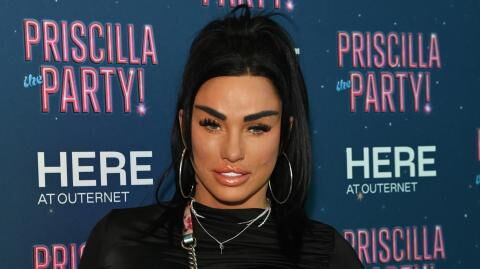 Katie Price is reportedly planning to sell her Mucky Mansion for a new dream house