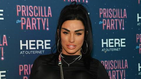 Katie Price's life in photos: From relationships to career, here's everything we know about the star