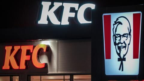 KFC diner left horrified after this shocking find in her fries