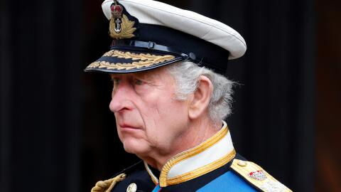 King Charles' new cypher looks bizarrely similar to these other logos