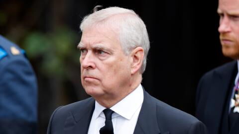 King Charles faces new nightmare as documentary reveals scandalous details about Prince Andrew