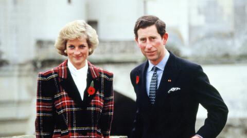 King Charles III: Wild rumours that the monarch had a 'secret daughter' with Princess Diana