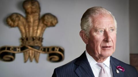 King Charles III's mentor has been accused of a heinous crime, here's what we know