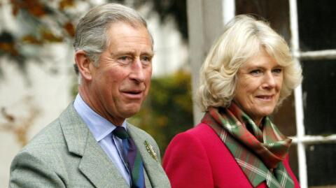 King Charles: Here's why His Majesty bought a £45 million Scottish estate that he never uses