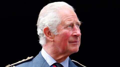 King Charles III: Here’s who he wants to look after him when he’s ‘very old’