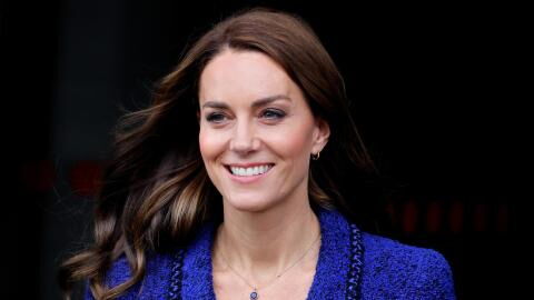 King Charles may entrust Kate Middleton with a significant new role as he tries to mend family relations