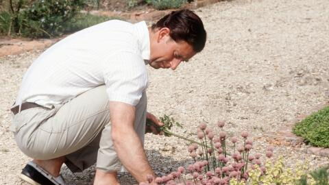 King Charles is willing to pay £40,000 a year for this role close to his heart