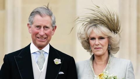 King Charles: Royal expert makes shocking claim about how Camilla got her Queen Consort title