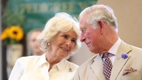 King Charles is willing to pay up to £60,000 for Royal Correspondence