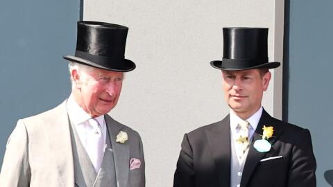 King Charles neglects a wedding promise made by Queen Elizabeth