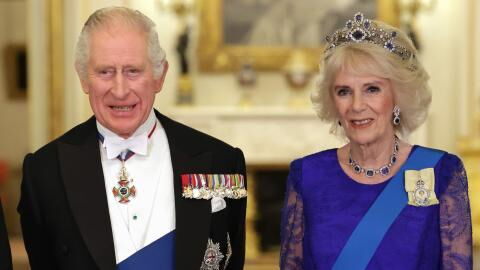 King Charles has reportedly changed his mind about a ‘less expensive’ coronation, here's why