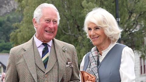 King Charles' 'secret son' will take a 'fresh approach' to prove his lineage next year