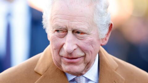 King Charles mourns the death of another close Royal Family member