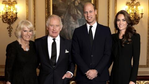 King Charles allegedly fears Prince Harry as he knows Duke of Sussex has more secrets to reveal