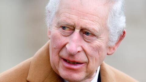 King Charles and Prince William reportedly in disagreement over coronation: 'The family is split'