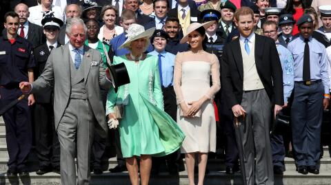 Prince Harry and Meghan: This could be the real reason why King Charles evicted them from UK home