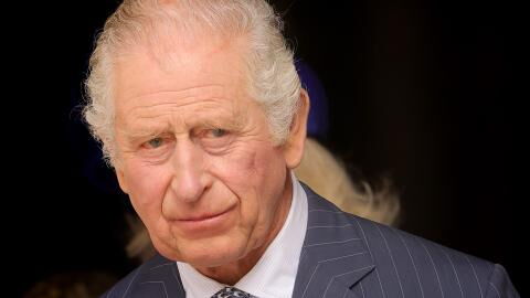 King Charles could go against Queen Elizabeth by investigating dark moment in Royal Family history