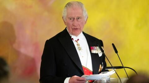 King Charles: Royal fans outraged over this small detail on coronation invite