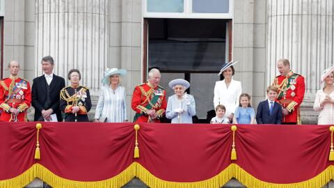 King Charles' coronation could be last public engagement for these senior Royals