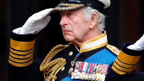 King Charles facing backlash after report reveals he's renting out Queen's million dollar properties