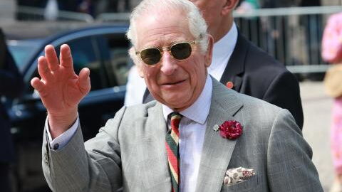 King Charles celebrates 2 birthdays like Queen Elizabeth: Here's where the tradition comes from