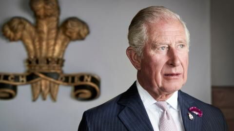 King Charles makes unexpected move by lifting this ban on his beaches after 29 years