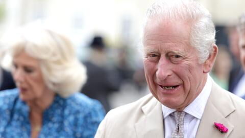 King Charles' security on high alert over protests that could interrupt 'second coronation' in Scotland