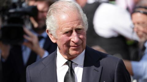 King Charles planning £12M restoration on historic Royal Family palace